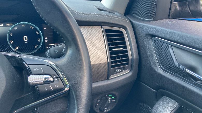 Skoda Kodiaq 2.0 TDI SE L Executive 4x4 5dr DSG [7 Seat] Diesel Estate